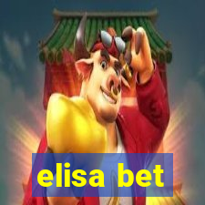 elisa bet